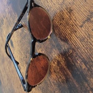 Oliver Peoples Gregory Peck Sun Sunglasses